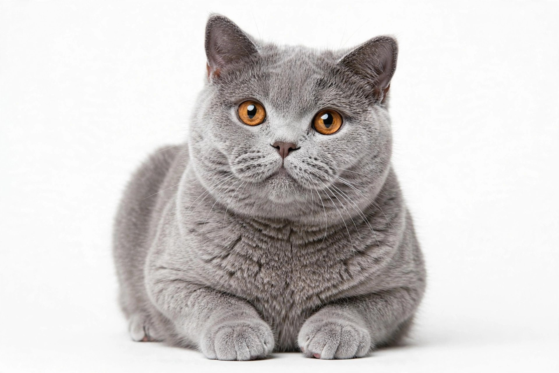 英短猫