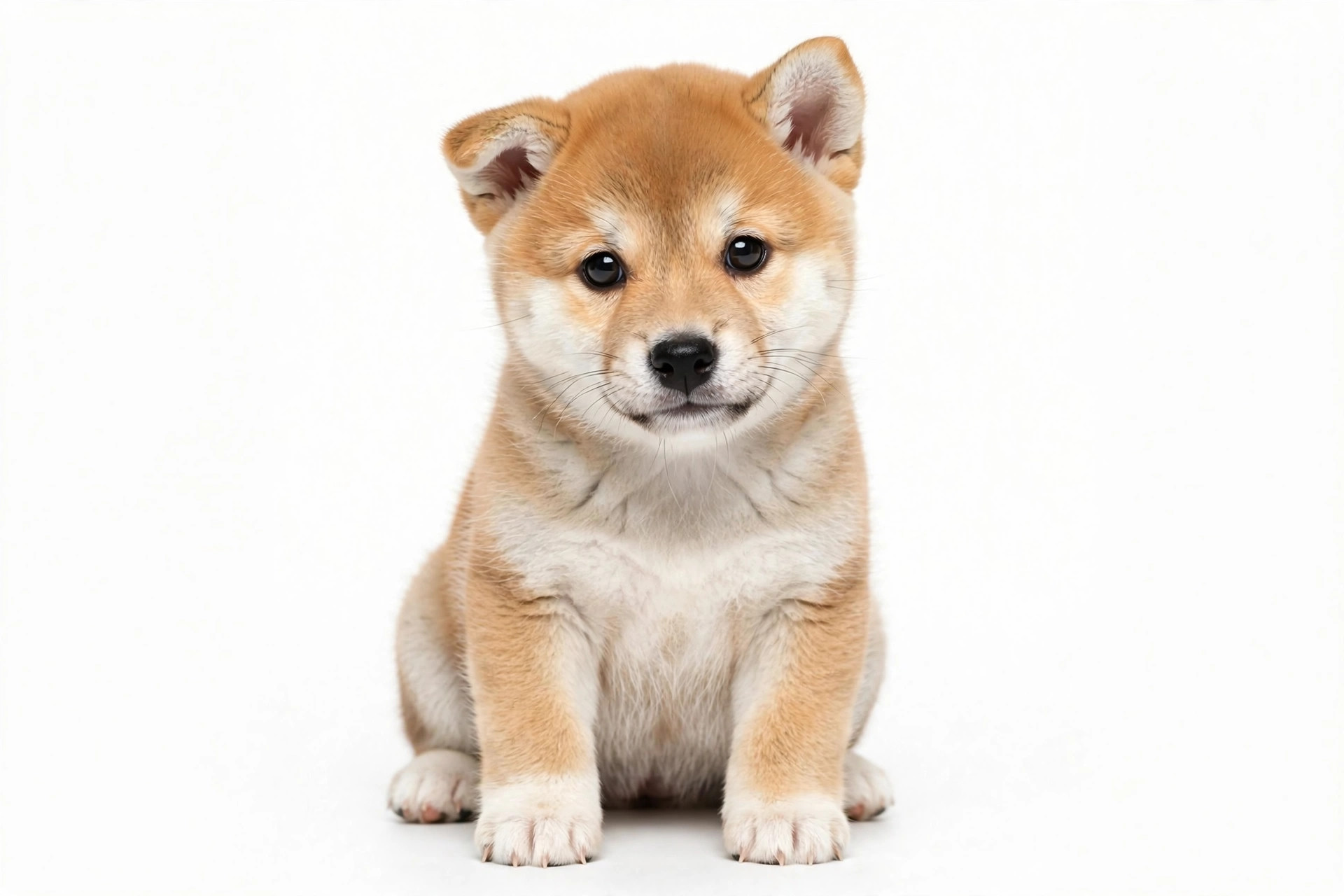 柴犬